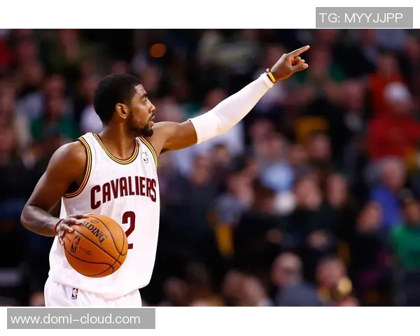 凯里欧文：从篮球天才到社会运动先锋的多元人生探索