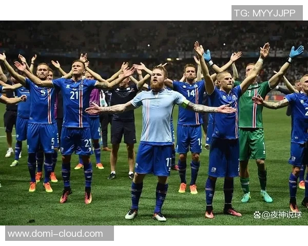 冰岛与斯洛伐克足球对决进球数分析与比赛精彩回顾