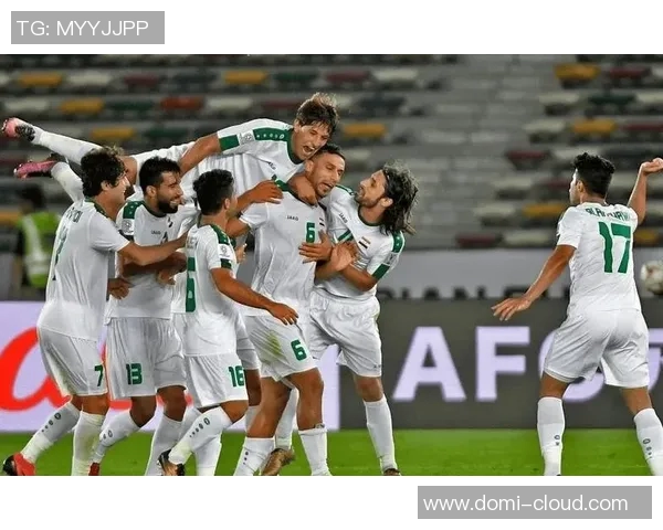 伊拉克对阵澳大利亚的精彩较量揭示足球战术与团队合作的重要性