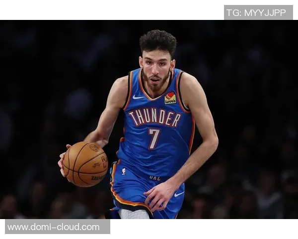 切特霍姆格伦的崛起之路与未来篮球的无限可能性