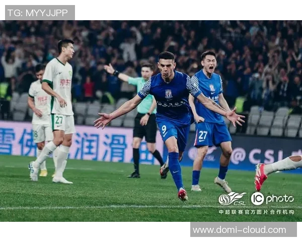 申花与国安精彩对决视频直播全程回顾与赛后分析