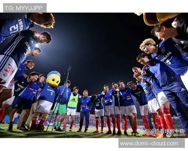 神户胜利与横滨水手激战在即谁将赢得这场日职联焦点之战