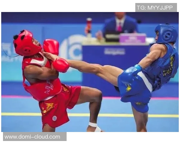 米欧奇与非多的巅峰对决谁能笑到最后揭开拳坛新篇章