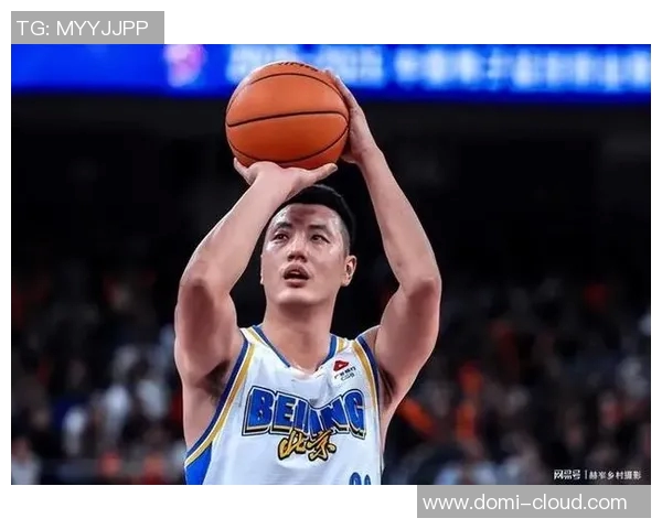 翟晓川：从篮球场上的拼搏者到生活中的追梦人，展现不一样的人生风采