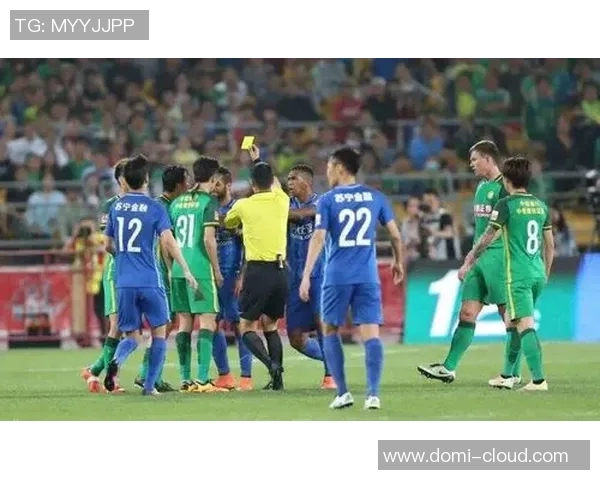 苏宁主场迎战北京国安期待精彩对决双方争夺积分势必激烈 苏宁主场迎战北京国安期待精彩对决双方争夺积分势必激烈