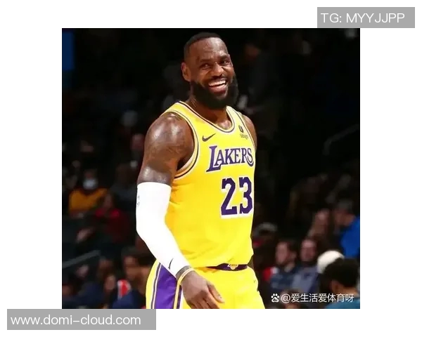 詹姆斯在NBA历史中的地位与影响力分析及其未来发展趋势探讨