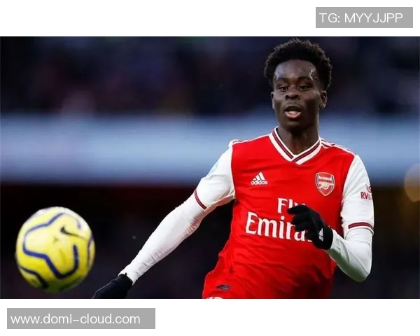 萨卡的崛起:从青涩少年到英超明星的奋斗历程与未来展望 萨卡的崛起:从青涩少年到英超明星的奋斗历程与未来展望