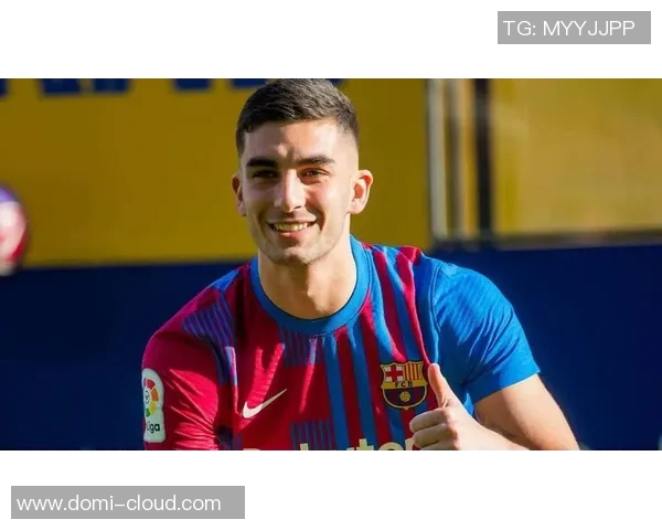 费兰托雷斯：从新星崛起到国际赛场的闪耀之路