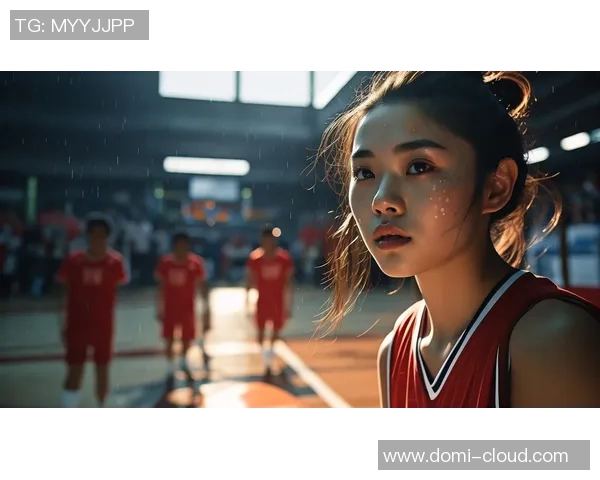 邹雨宸：从篮球场到人生舞台的奋斗与成长之路