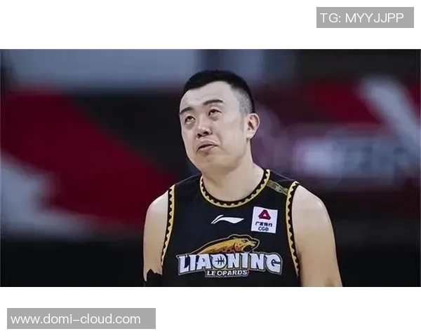 韩德君的篮球传奇：从青涩少年到CBA巨星的成长之路