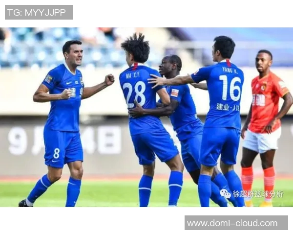 鲁能与河南建业对决前瞻分析及双方近期状态评估