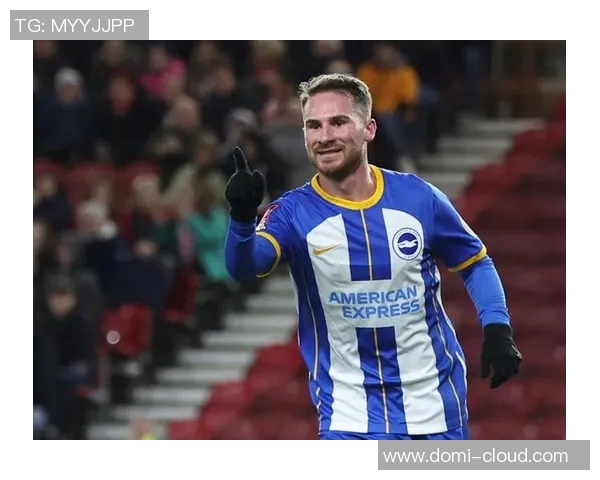 麦卡利斯特的传奇旅程:从足球新星到全球偶像的蜕变与挑战 麦卡利斯特的传奇旅程:从足球新星到全球偶像的蜕变与挑战