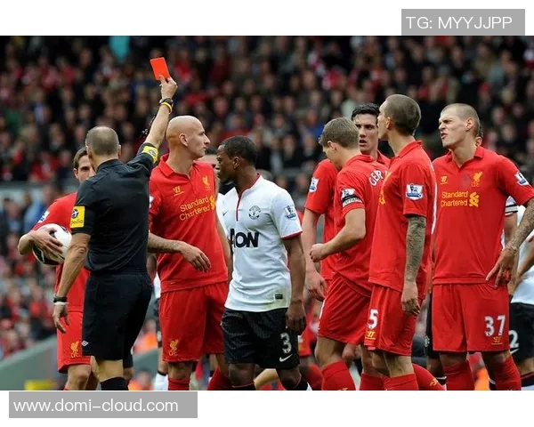 2016年英超经典对决利物浦与曼联的激烈较量回顾与分析