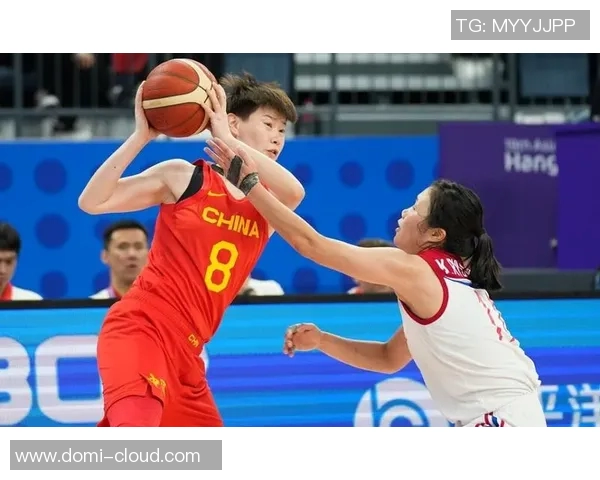 中国女篮对阵朝鲜比赛精彩回顾及比分分析 中国女篮对阵朝鲜比赛精彩回顾及比分分析
