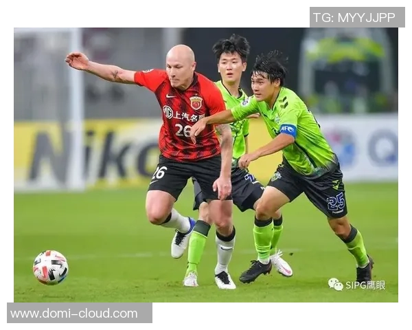 上港与智诚首发阵容揭晓期待精彩对决与战术较量