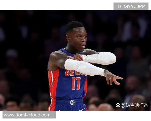 丹尼斯施罗德在NBA赛场上的崛起与挑战分析 丹尼斯施罗德在NBA赛场上的崛起与挑战分析