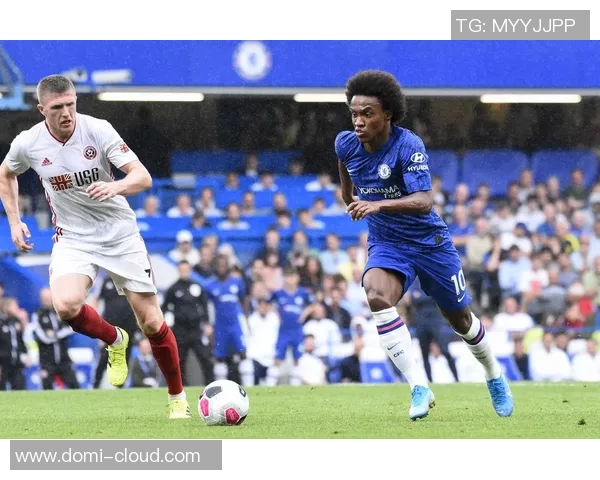 切尔西主场迎战谢菲尔德联队力争三分展现强队风范