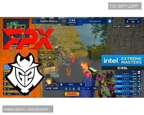 FPX战队在CSGO中的崛起与实力分析探讨