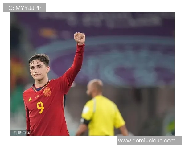 加维的崛起与挑战:探讨他在足球界的影响力与未来发展方向 加维的崛起与挑战:探讨他在足球界的影响力与未来发展方向