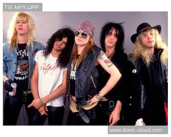 斯通斯的传奇旅程：从摇滚先锋到文化象征的演变与影响