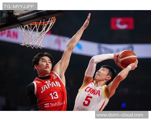 男篮亚运精彩对决日本队全场录像回放及精彩瞬间分析