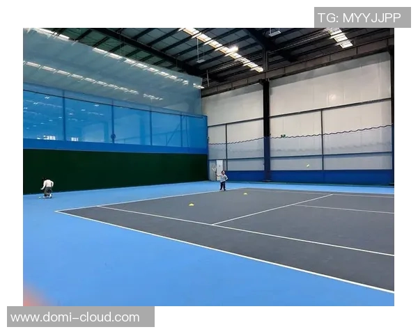 聚焦网球：探讨成都网球队员个人能力提升与团队协作的关系MBA