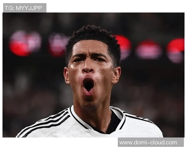 贝林厄姆：从天才少年到足球巨星的成长之路与未来展望