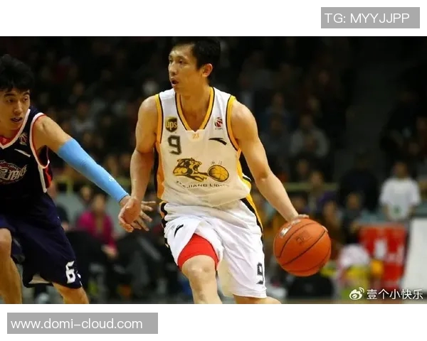 赵泰隆：从篮球新星到职业生涯的蜕变与挑战之路