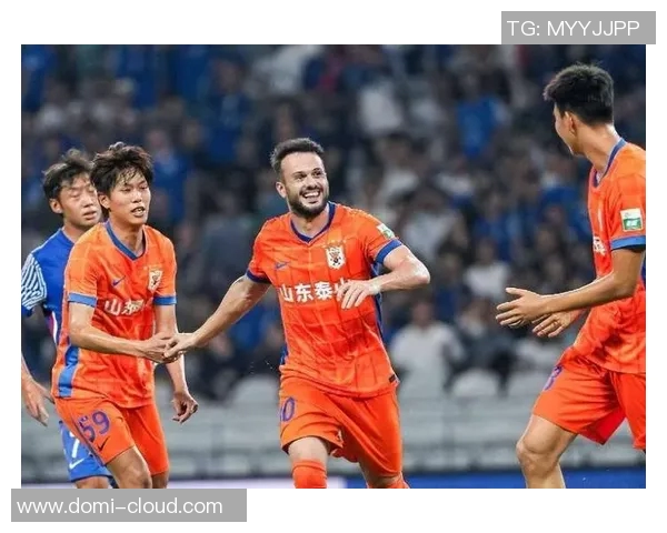 鲁能与恒丰锦集的激烈对决揭示中超新格局的潜力与挑战 鲁能与恒丰锦集的激烈对决揭示中超新格局的潜力与挑战