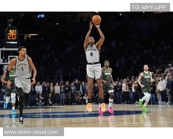 马刺与森林狼激战正酣CCTV全程直播精彩瞬间回顾 马刺与森林狼激战正酣CCTV全程直播精彩瞬间回顾