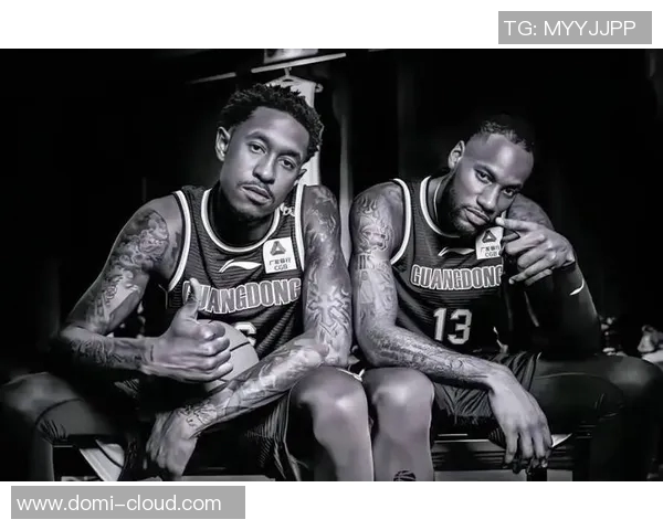 马尚布鲁克斯:从篮球场上的闪耀星辰到生活中的坚韧奋斗者 马尚布鲁克斯:从篮球场上的闪耀星辰到生活中的坚韧奋斗者