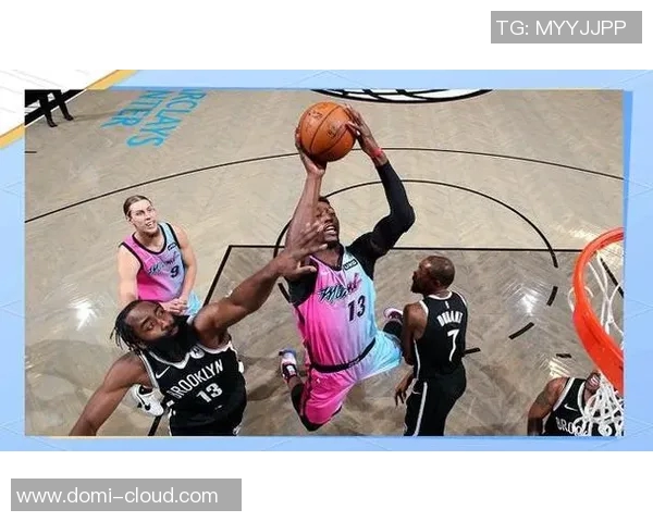 2014年NBA季后赛热火与篮网激战回顾精彩瞬间与关键时刻分析