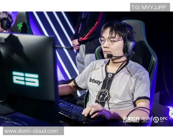 DOTA2热议IG战队心理素质引发争议与讨论的深度分析