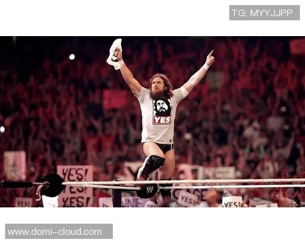 丹尼尔布莱恩与坏亚特的巅峰对决谁将成为摔跤界的新传奇