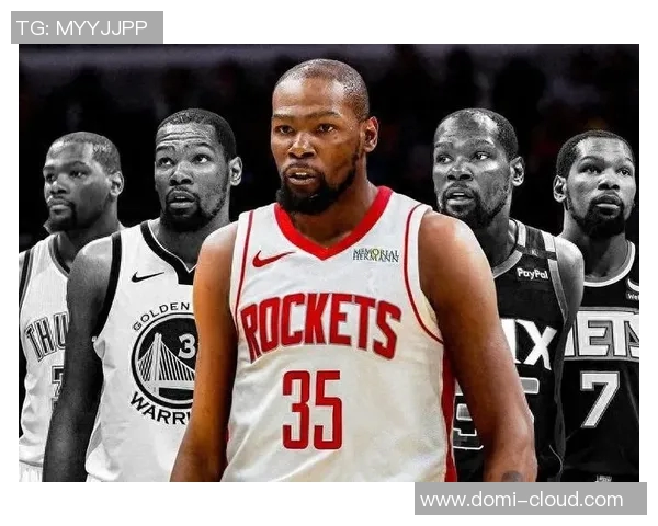 克劳德与杜兰特的对决：谁能在赛场上笑到最后