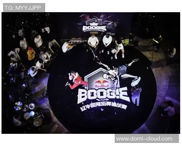 全国街舞大赛特别报道南京攀岩队如何逆袭夺冠的精彩历程