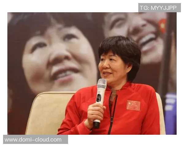 刘芳专访：从排球新星到传奇教练的辉煌人生回顾与展望