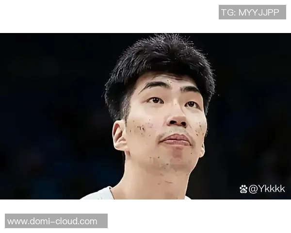 余嘉豪的成长之路与职业生涯探索如何在篮球领域实现自我价值 余嘉豪的成长之路与职业生涯探索如何在篮球领域实现自我价值