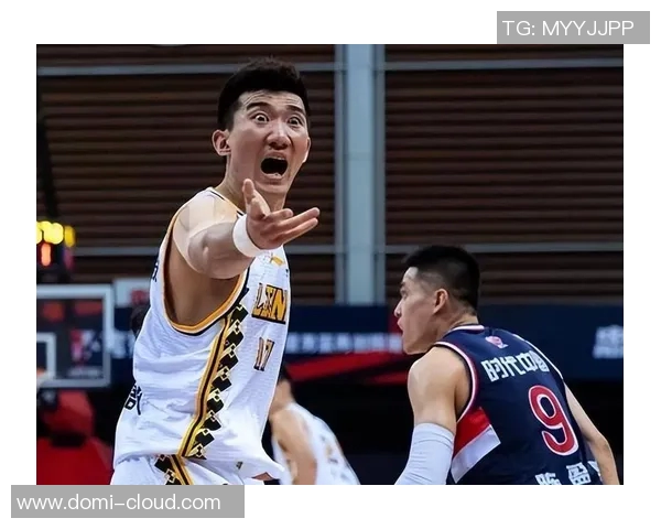 孙铭徽：从青涩新星到篮球场上的领军人物成长之路