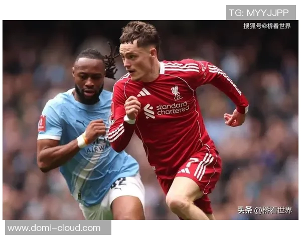 曼城与利物浦激战正酣比分结果揭晓引发球迷热议