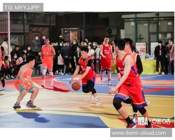 李磊的篮球人生深度对话探索他的成长与梦想之路MBA