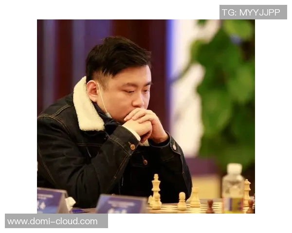 沈梓捷：从年轻棋手到国际象棋新星的成长之路与未来展望