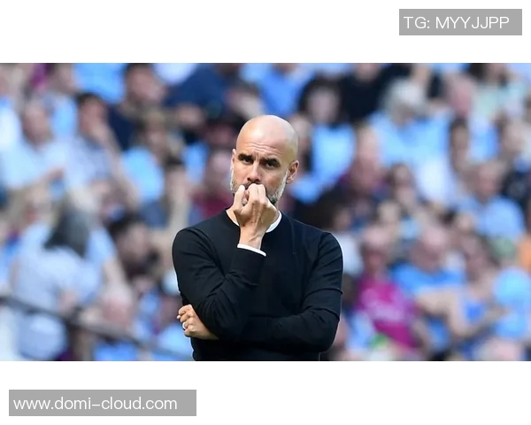 瓜迪奥拉的神奇换人术欧冠淘汰赛七次换人皆成进球传奇