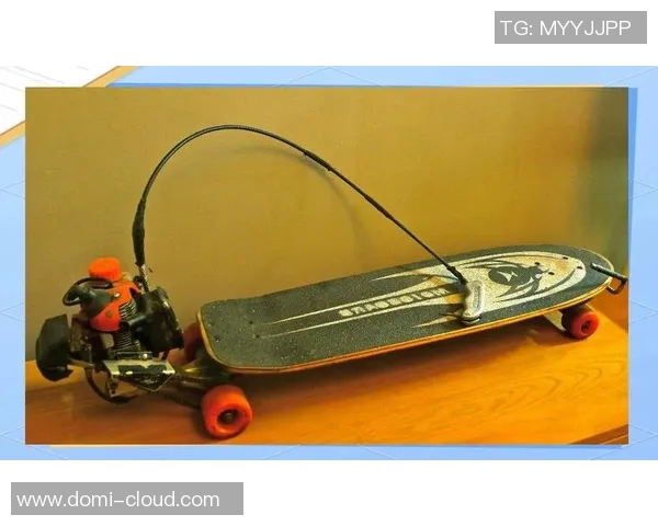 科学滑板训练:提升灵活性的创新方法与技巧分享