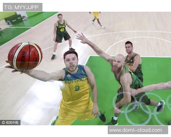 立陶宛与澳大利亚篮球赛精彩对决比分揭晓分析
